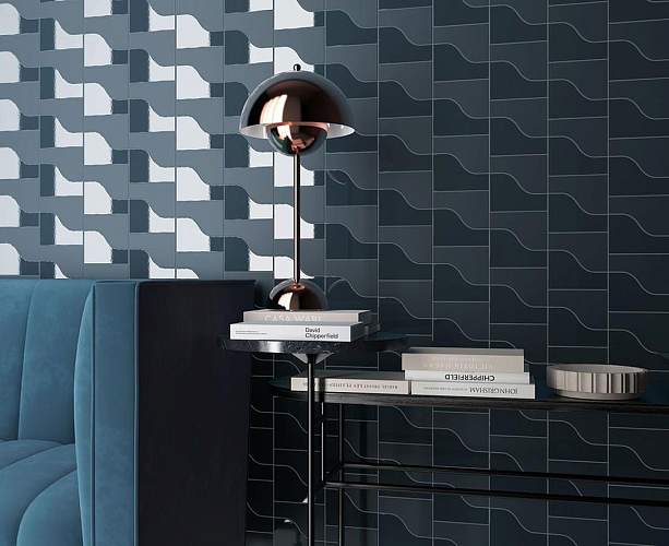 Коллекция Equipe Curve 8,3x12