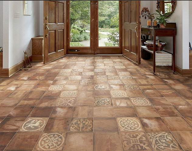 Forli Grey PT02779 20x20