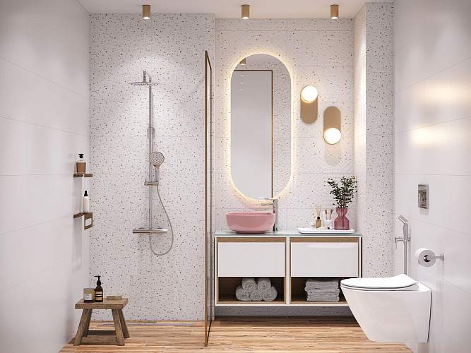 Коллекция Cersanit Sweet 30x60