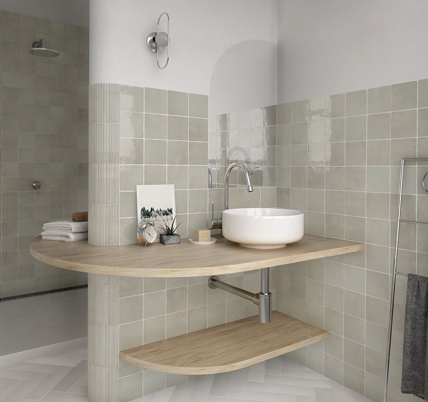 Коллекция La Riviera 6,5x20