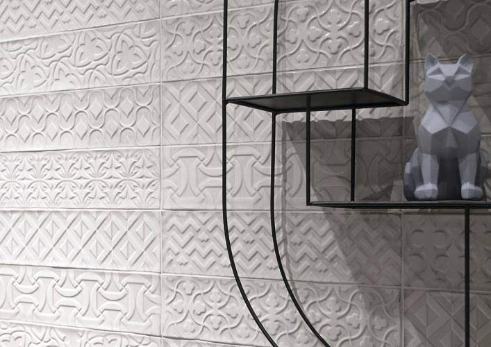 Коллекция Cifre Drop 7,5x30