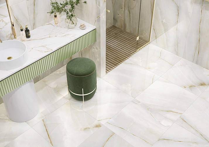 Коллекция LCM Onyx Smoke 60x120