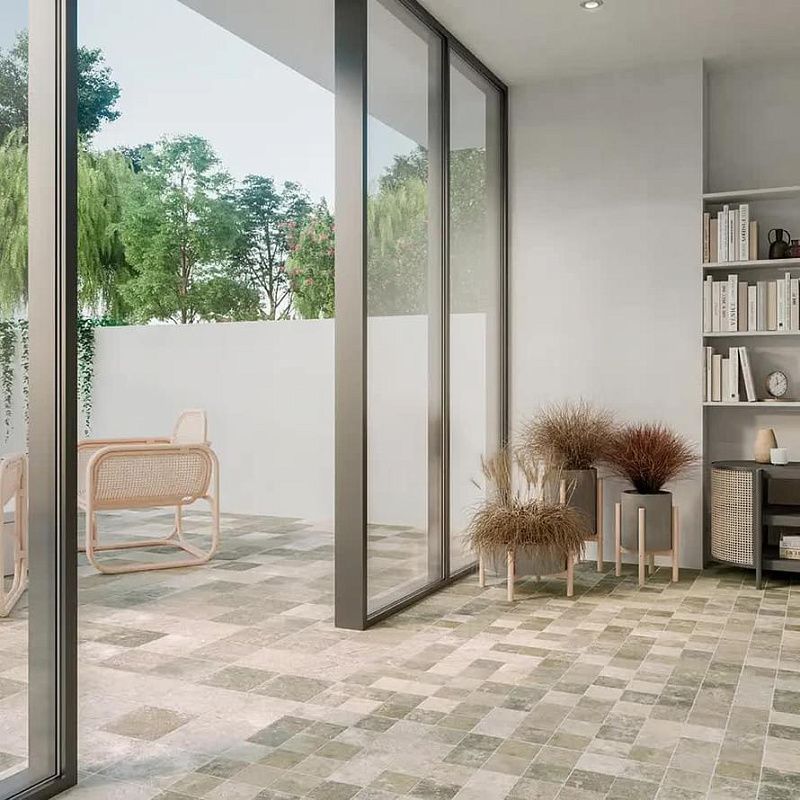 Коллекция Abbey Stone 12,5x25
