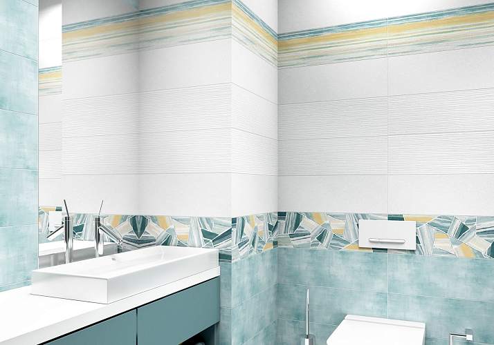 Коллекция Alma Ceramica Alaris 20x60