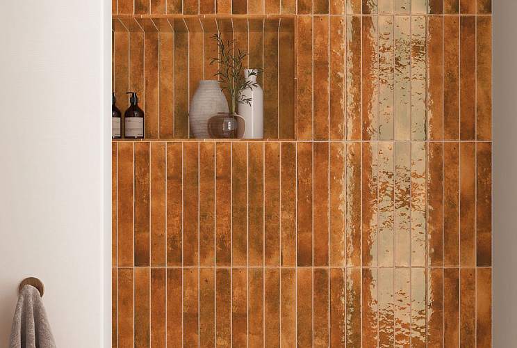 Коллекция Equipe Bali