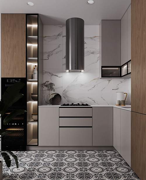 Коллекция Staro Carpets 60x60