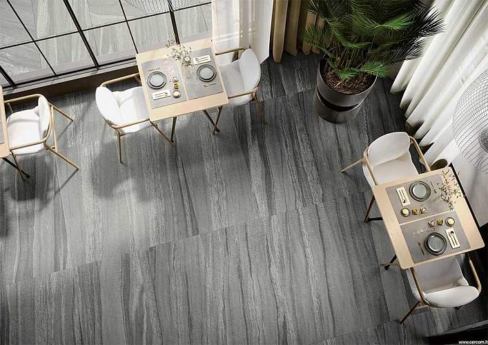 Quarzi Valmalenco 10665931 Лаппатированный Керамогранит 60x120