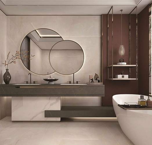 Коллекция Zodiac Ceramica Snow