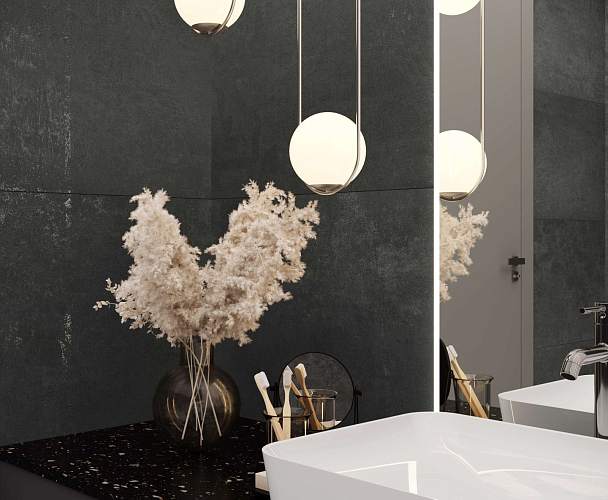 Коллекция Laparet Techno Grafito