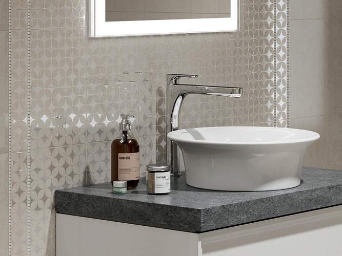 Коллекция Kerama Marazzi Туф