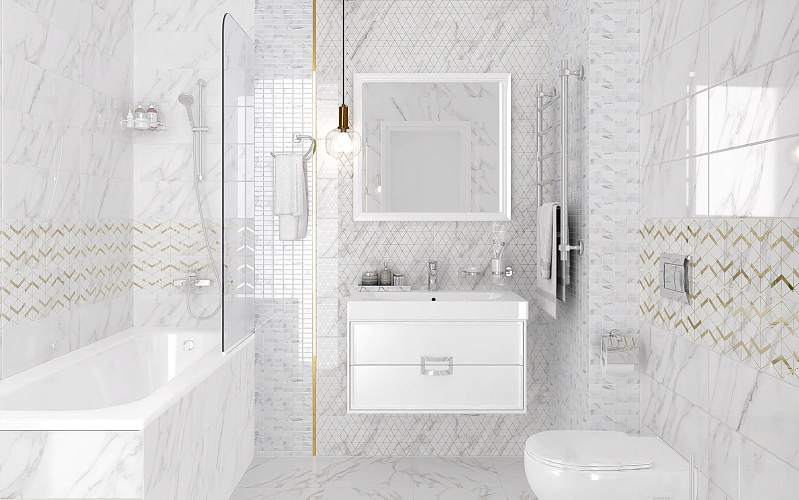 Коллекция Laparet Camelot