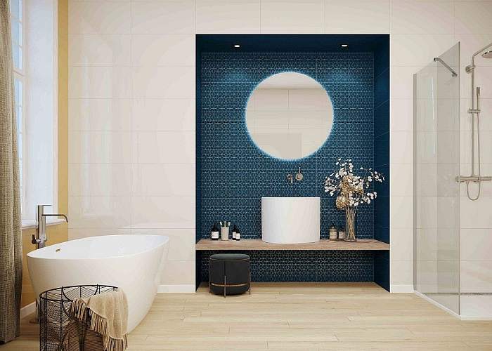 Коллекция Creto Mono