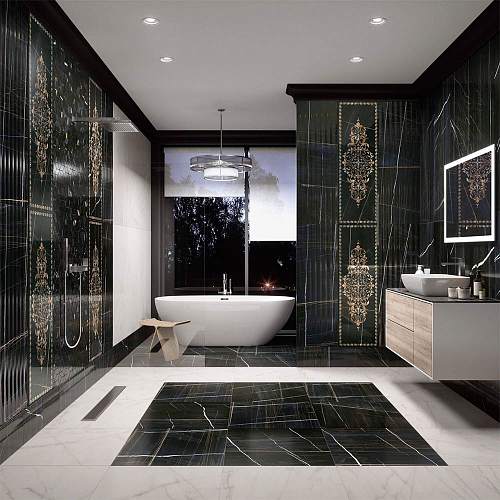 Коллекция Kerama Marazzi Греппи