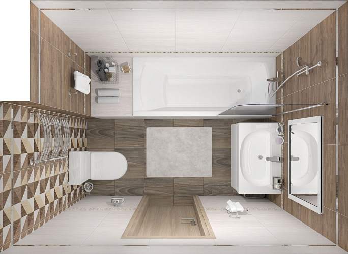 Коллекция Laparet Village