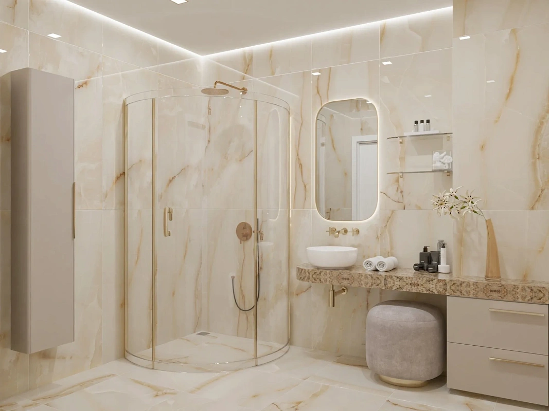 Коллекция Onyx