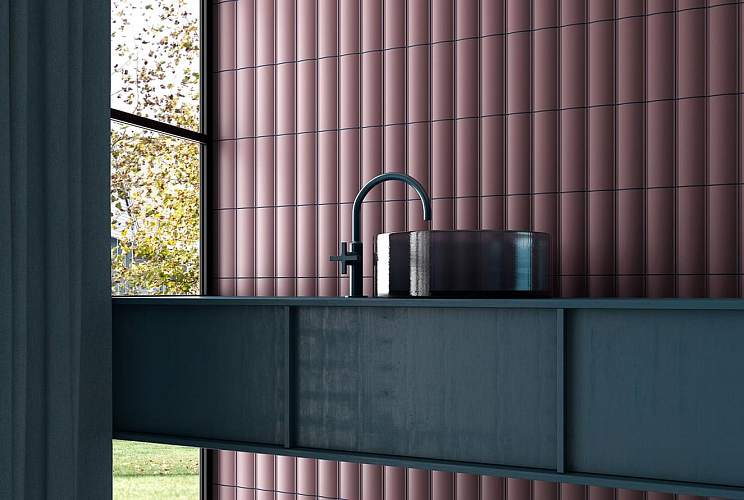 Коллекция Equipe Vibe 6,5x20