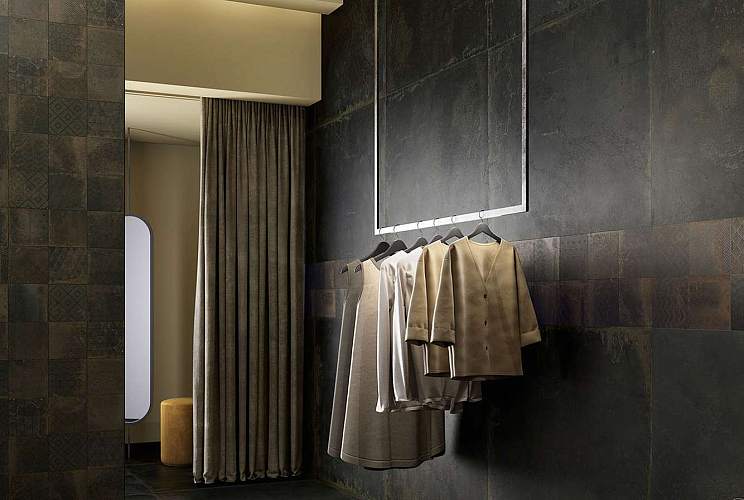 Коллекция Sant' Agostino Oxidart 60x120