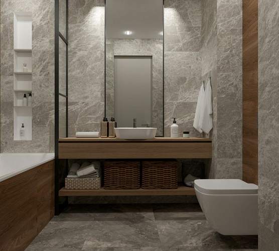 Коллекция Primavera Mizar