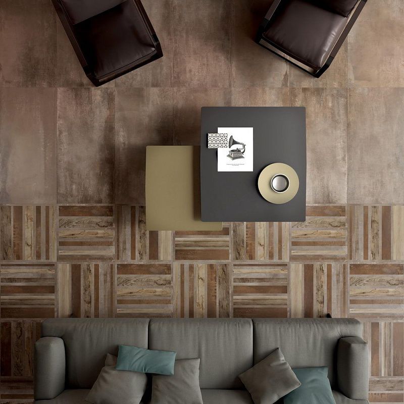 Коллекция Interno 9 60x60