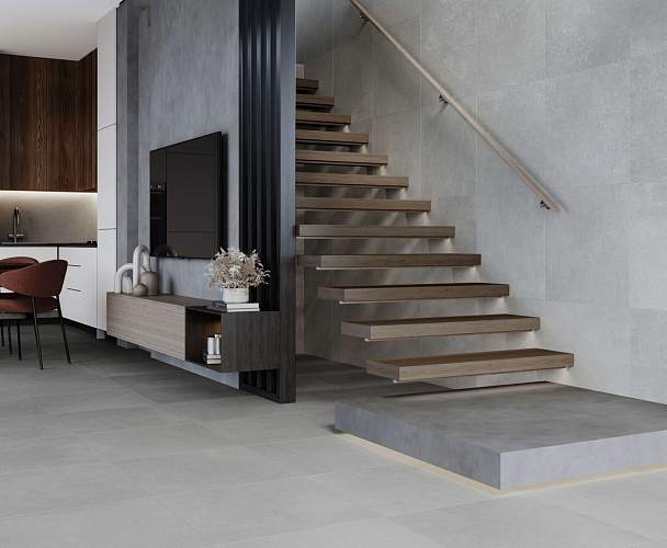 Коллекция Laparet Techno Gris