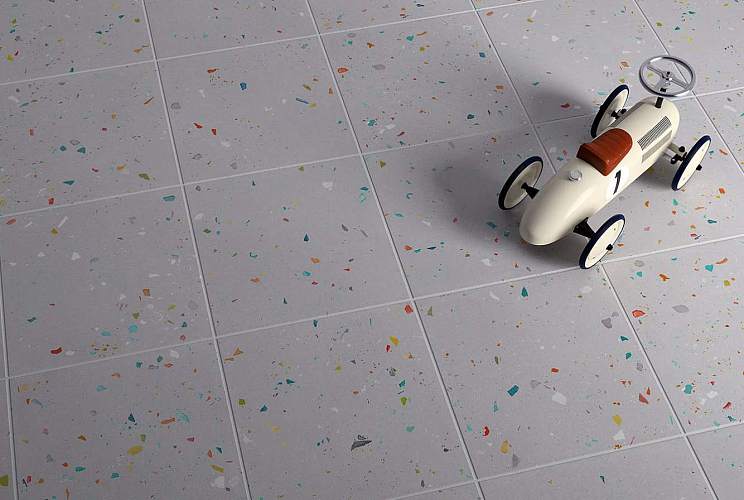 Коллекция Wow Drops 18,5x18,5