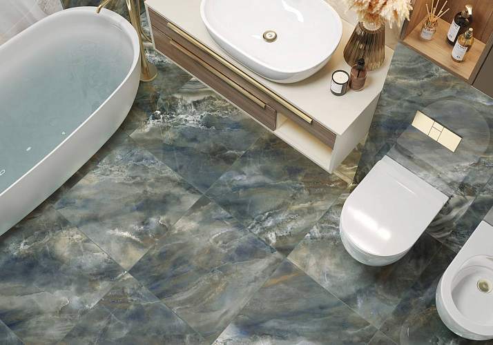 Коллекция LCM Columbia 60x120