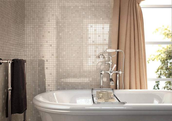 Коллекция Atlas Concorde Russia Supernova Onyx 45x45