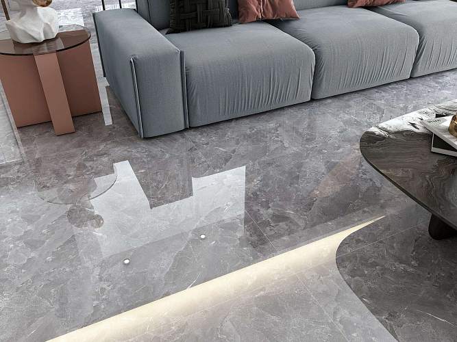 Коллекция GLOBAL TILE Silver