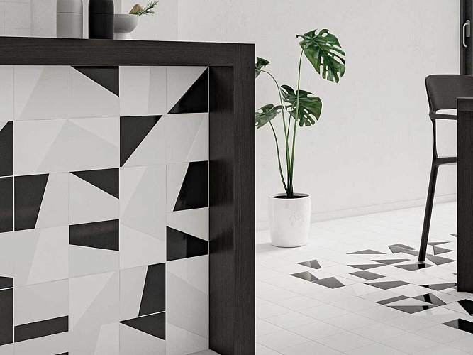 Коллекция Wow Duo 15x15