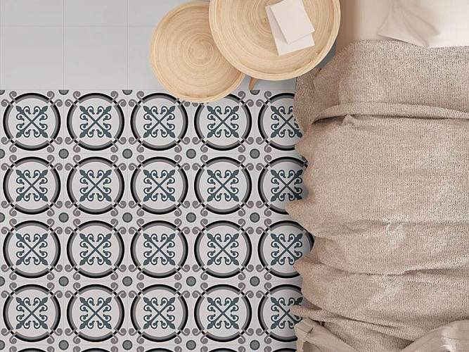 Коллекция Smile Tile Siena