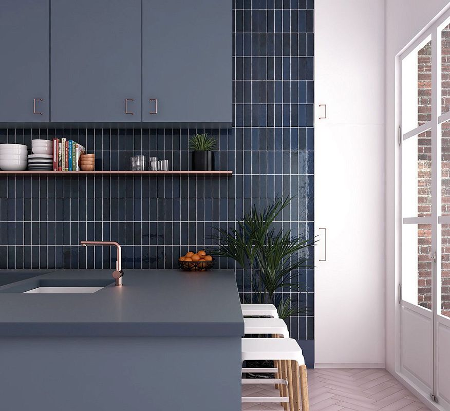 Коллекция La Riviera 6,5x20