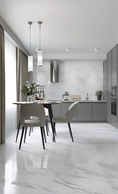 Palido Grey LC201 Керамогранит 60x120