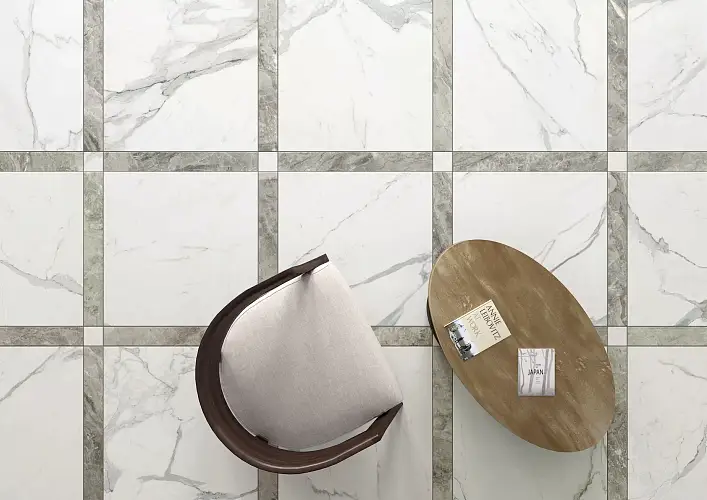 Коллекция Impronta Italgraniti Experience Marble 60x120