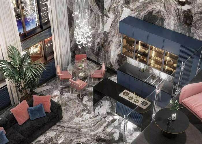 Коллекция Kerama Marazzi Ониче