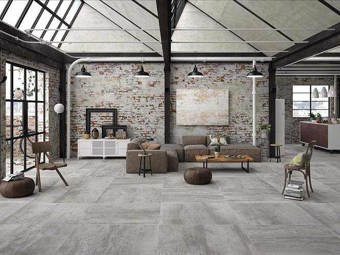 Коллекция Stylnul Ceramica (STN) Acier