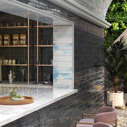 Коллекция Kerama Marazzi Тракай