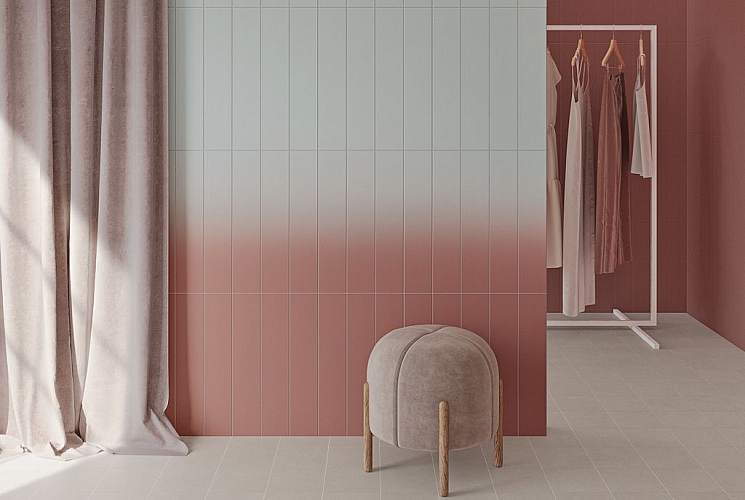 Коллекция Wow Melange 10,7x54,2