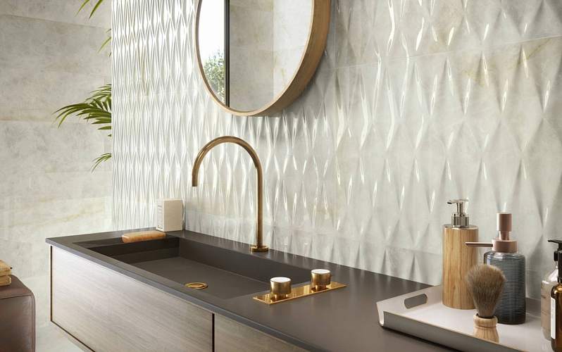 Коллекция Colorker Kristalus 60x120