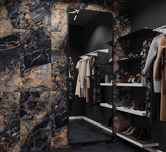 Коллекция Buono Ceramica Queen