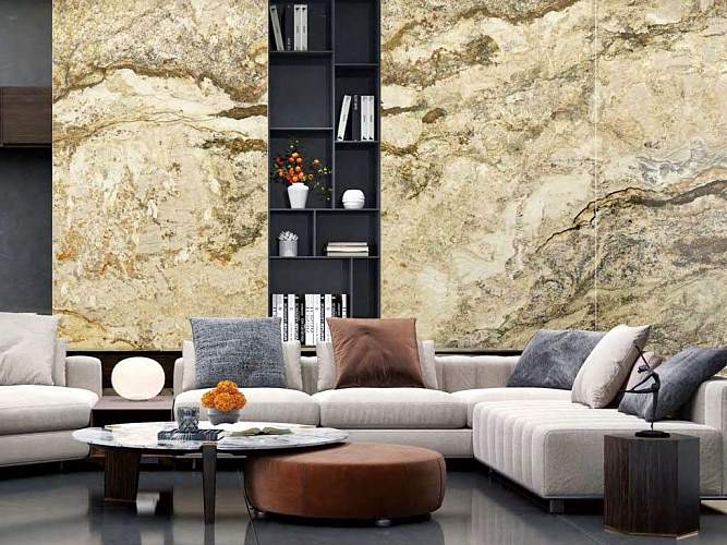 Коллекция Zodiac Ceramica Shangri-La