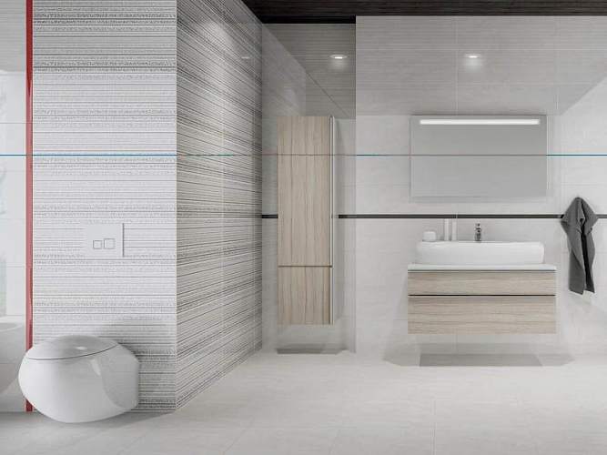 Вставка Mirror Geo O-MRR-WIU091-16