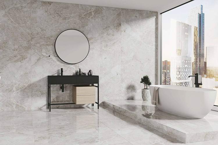 Коллекция Artcer ArtSlab Marble 120x240