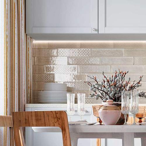 Коллекция Smile Tile Florencia 7,5x30