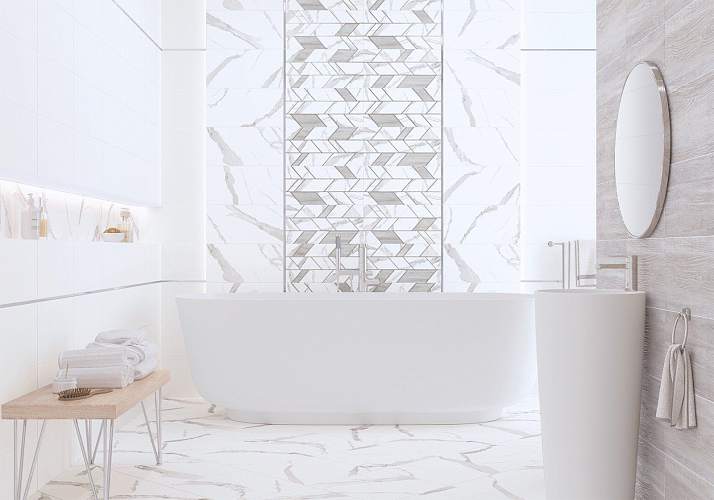 Коллекция Altacera Vertus 24,9x50