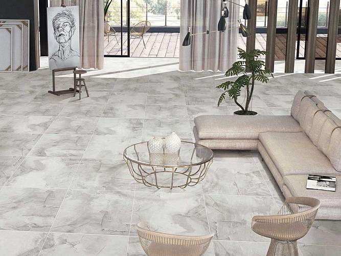 Коллекция Zodiac Ceramica Horn