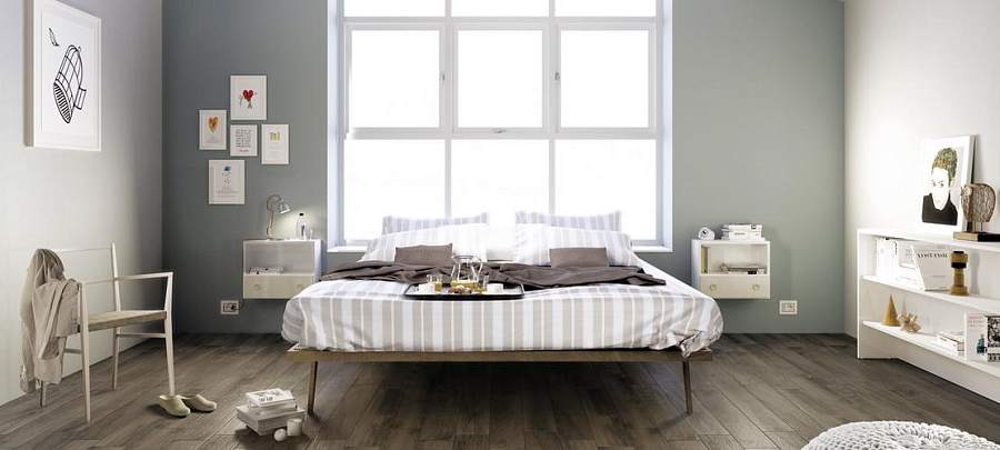 Коллекция Marazzi Italy TreverkMood 15x90