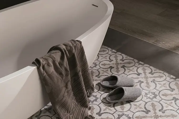 Коллекция Porcelanosa Barcelona 59,6x59,6