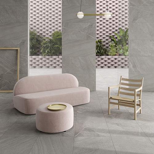 Коллекция Vitra Mirage 60x120