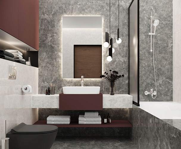 Коллекция Laparet Orlando Gris