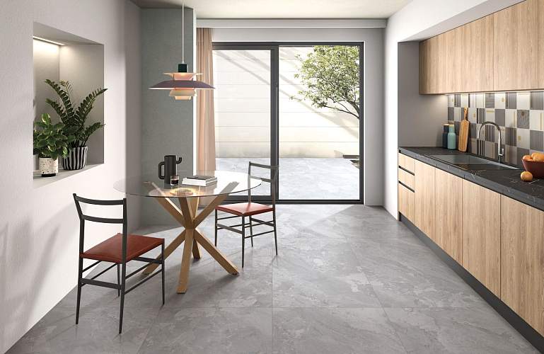 Коллекция NT Ceramic Cosmic 60x120